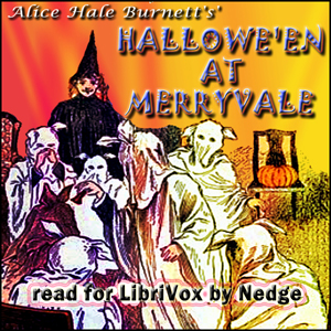 Аудіокнига Hallowe'en at Merryvale
