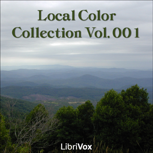 Аудіокнига Local Color Collection Vol. 001