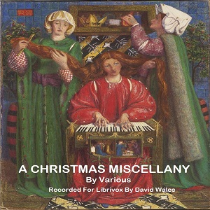 Audiobook A Christmas Miscellany