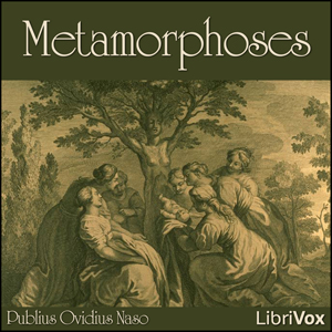 Audiobook Metamorphoses