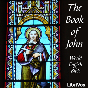 Аудіокнига Bible (WEB) NT 04: John