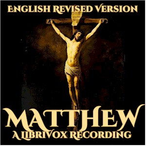 Audiobook Bible (ERV) NT 01: Matthew