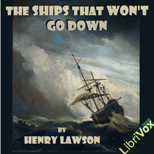 Audiobook The Ships that Won't Go Down