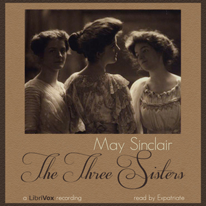 Аудіокнига The Three Sisters