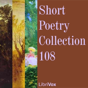Audiobook Short Poetry Collection 108