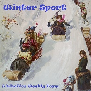 Аудіокнига Winter Sport