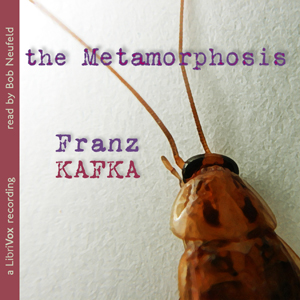 Аудіокнига The Metamorphosis (version 3)
