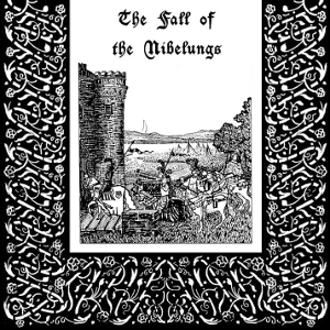 Аудіокнига The Fall of the Nibelungs