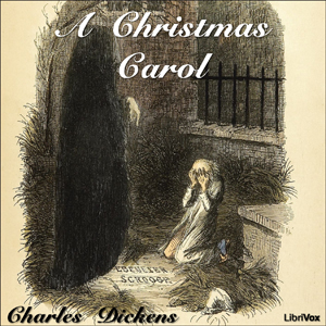 Аудіокнига A Christmas Carol