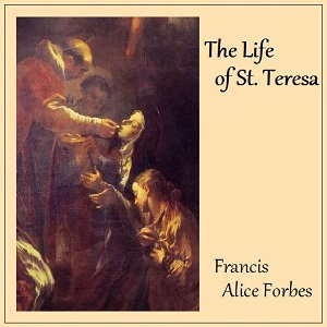 Аудіокнига The Life of St. Teresa