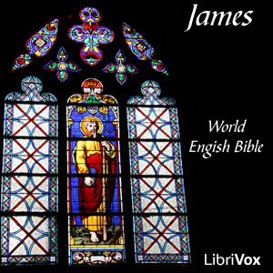 Аудіокнига Bible (WEB) NT 20: James