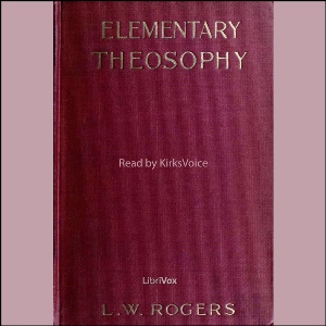 Аудіокнига Elementary Theosophy