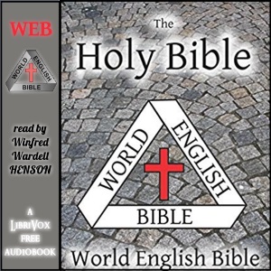 Аудіокнига World English Bible