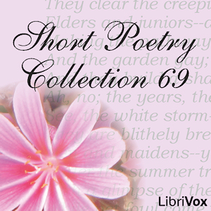 Аудіокнига Short Poetry Collection 069