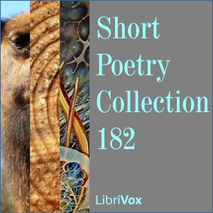 Audiobook Short Poetry Collection 182