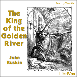 Аудіокнига The King of the Golden River