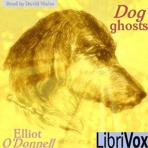 Audiobook Dog Ghosts