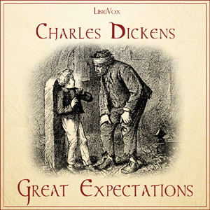Аудіокнига Great Expectations