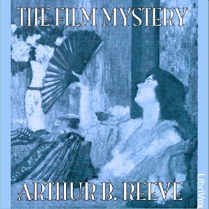 Audiobook The Film Mystery
