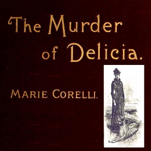Аудіокнига The Murder of Delicia