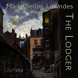 Audiobook The Lodger