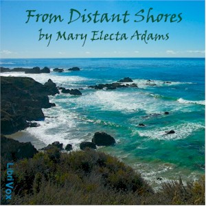 Audiobook From Distant Shores