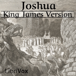 Аудіокнига Bible (KJV) 06: Joshua