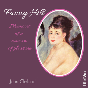 Аудіокнига Fanny Hill: Memoirs of a Woman of Pleasure (version 2)