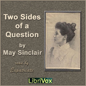 Audiobook Two Sides of a Question
