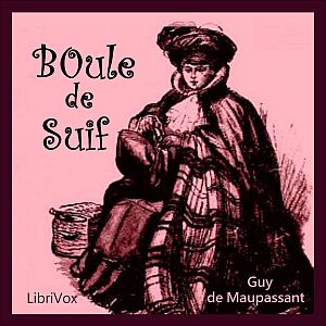 Audiobook Boule de Suif (Ball of Fat - version 2)
