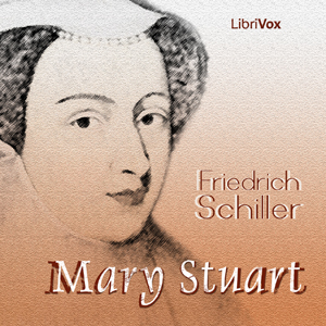 Audiobook Mary Stuart