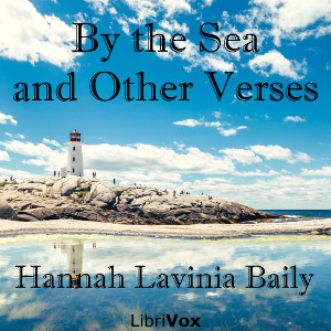 Audiobook By the Sea, and Other Verses