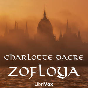Audiobook Zofloya