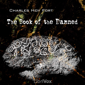 Audiobook Book of the Damned