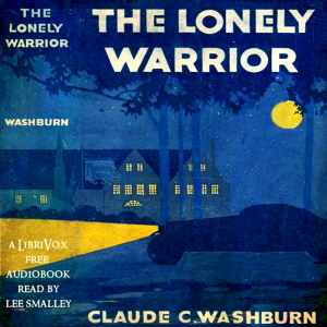 Audiobook The Lonely Warrior