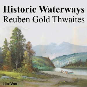 Аудіокнига Historic Waterways