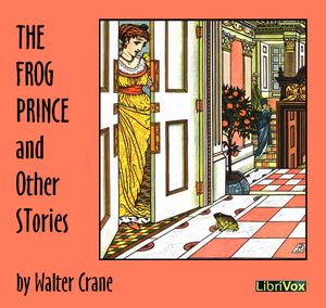 Аудіокнига The Frog Prince and Other Stories