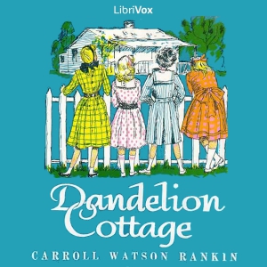 Audiobook Dandelion Cottage