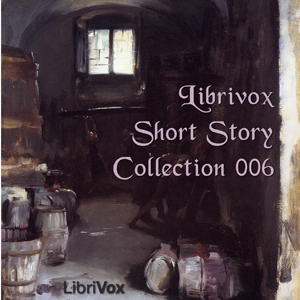 Audiobook Short Story Collection Vol. 006