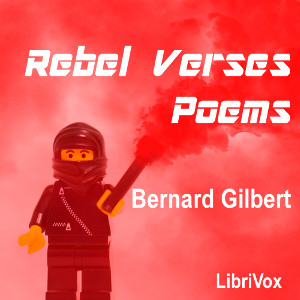 Audiobook Rebel Verses