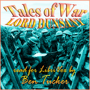 Audiobook Tales of War