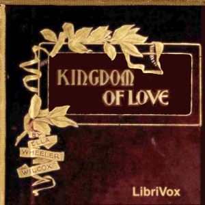 Audiobook The Kingdom of Love
