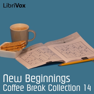 Аудіокнига Coffee Break Collection 014 - New Beginnings