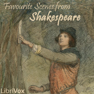 Аудіокнига Favourite Scenes From Shakespeare