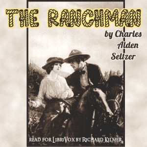 Аудіокнига The Ranchman