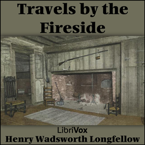 Audiobook Travels by the Fireside