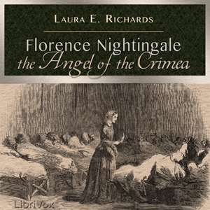 Аудіокнига Florence Nightingale the Angel of the Crimea