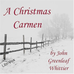 Аудіокнига A Christmas Carmen