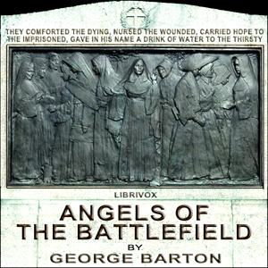 Audiobook Angels of the Battlefield