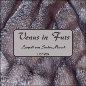 Audiobook Venus in Furs